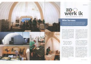 ZO magazine