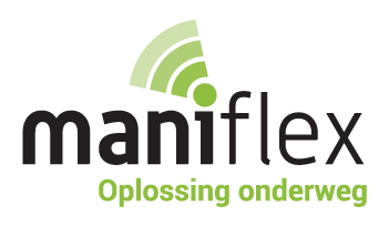 Maniflex logo