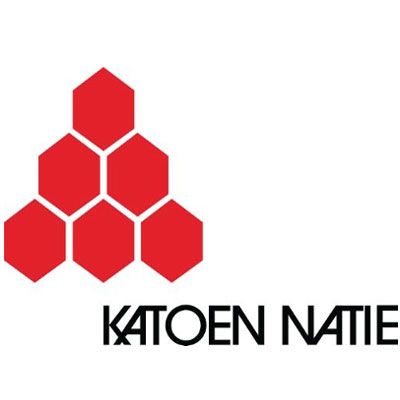 Katoennatie
