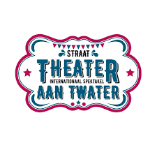 Logo Theater aan twater