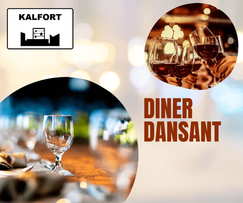 Diner Dansant