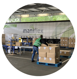 maniflex methode